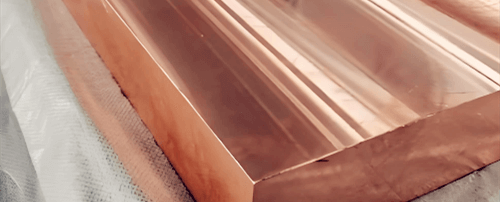 వాక్యూమ్ బ్రేజింగ్, CU-ETP లేదా CU-OFకి ఏది అనుకూలంగా ఉంటుంది?